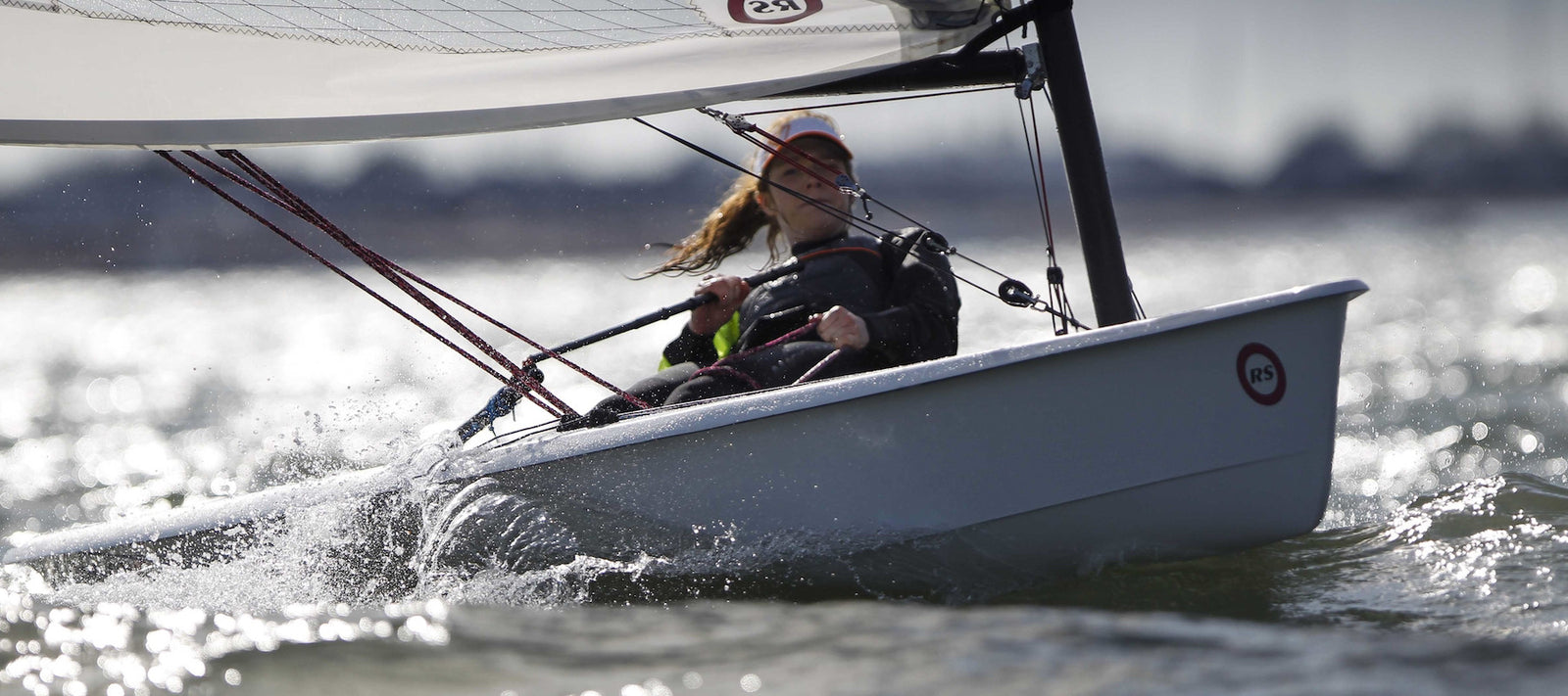 Small Sailboat Primer