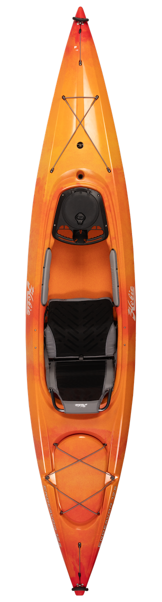 Hobie Endeavor 12.5