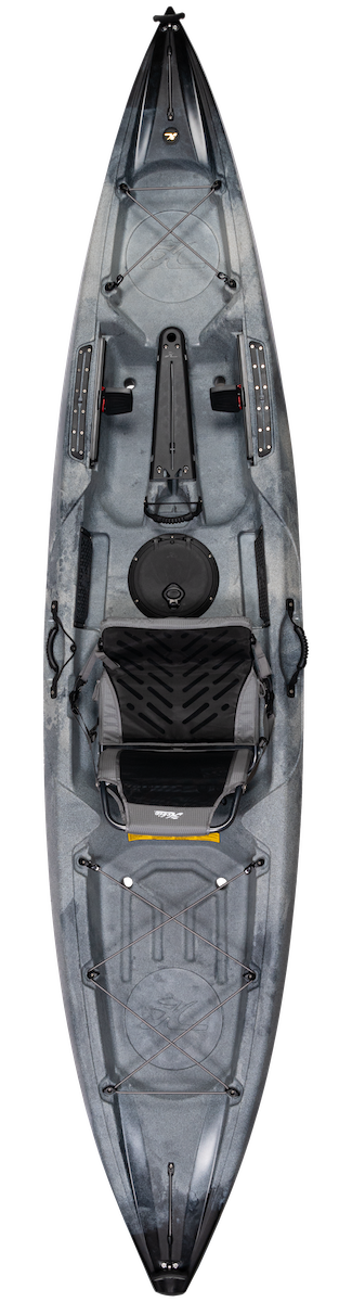 Hobie Quest 12.5