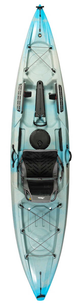 Hobie Quest 12.5