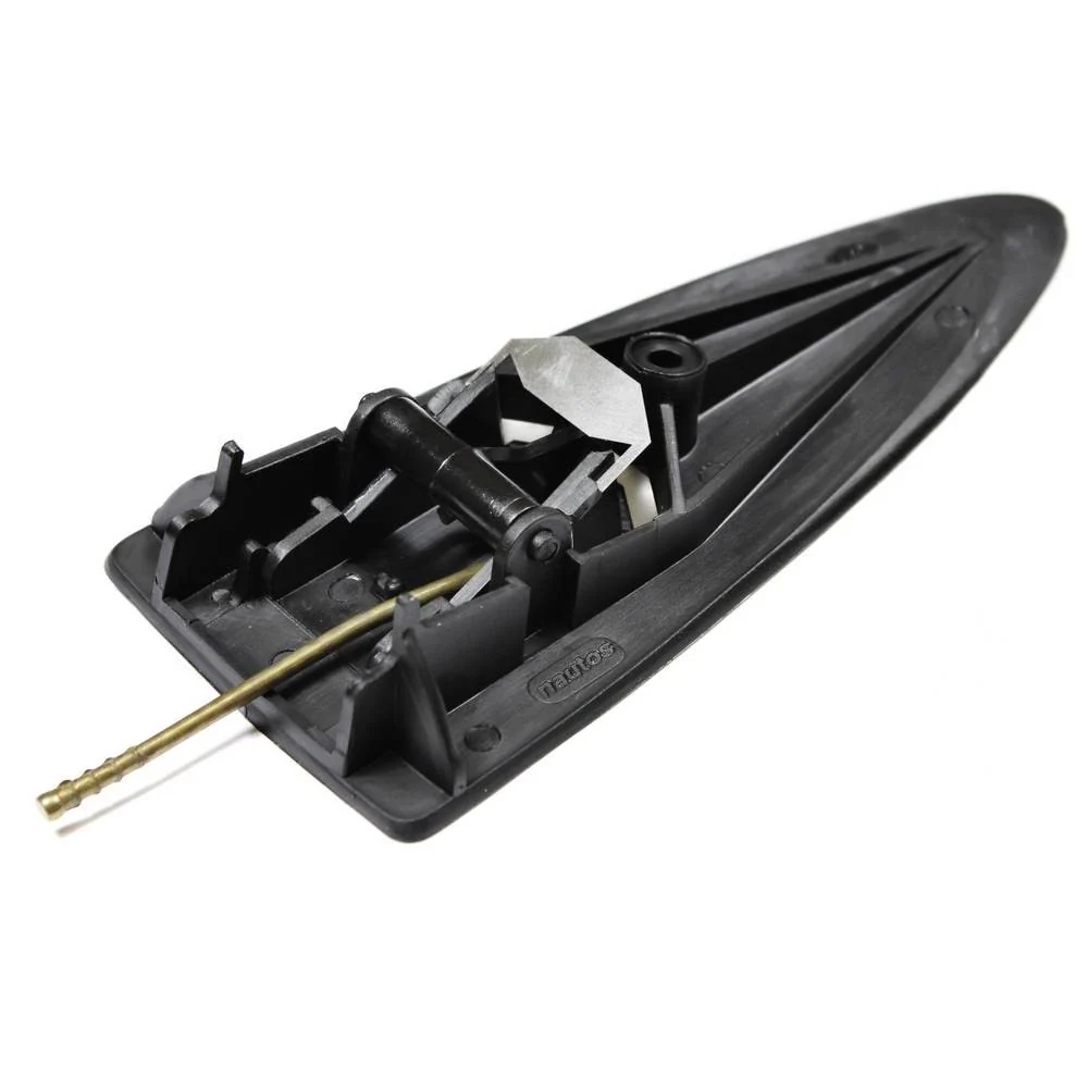 Autobailer Spring Plate - Laser / ILCA