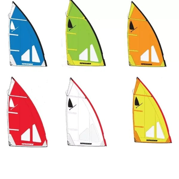 Windsurfer LT Rig 5.7