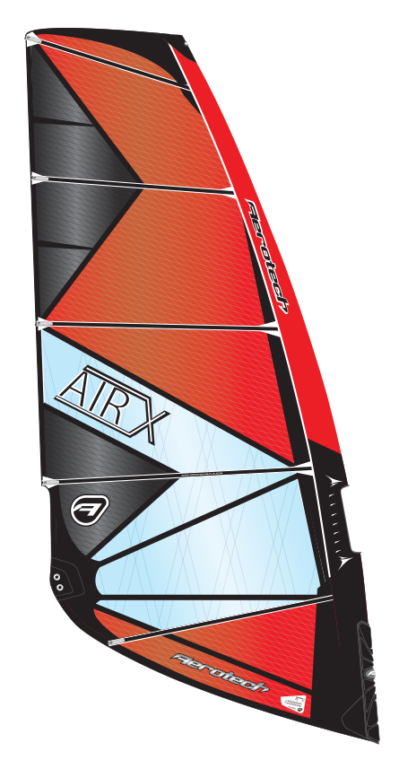 2024 Aerotech Air X 7.0