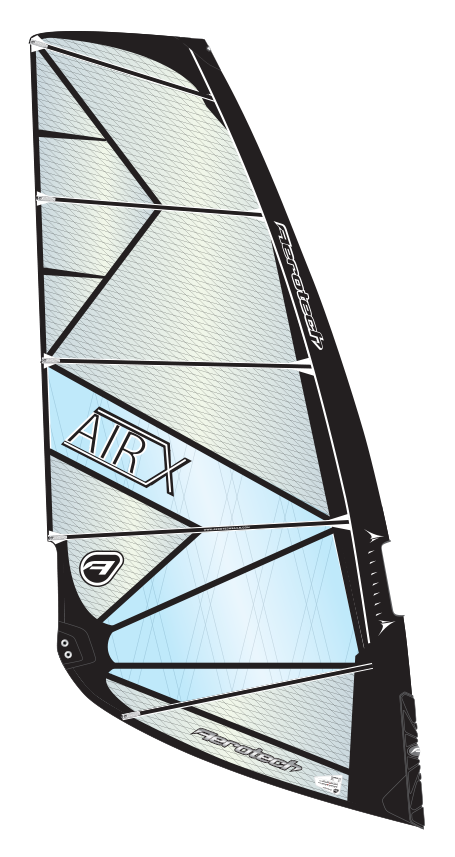 2024 Aerotech Air X 7.7