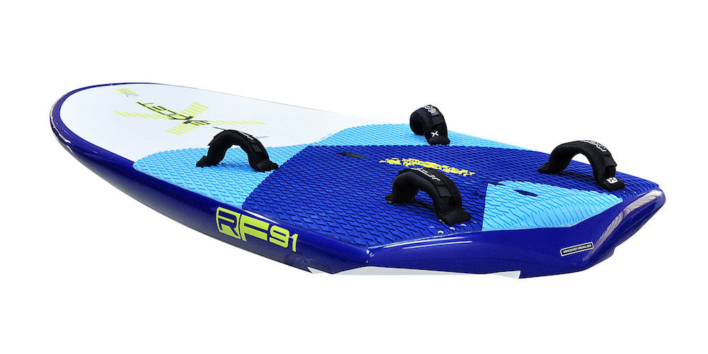 Exocet RF81 Foil Board