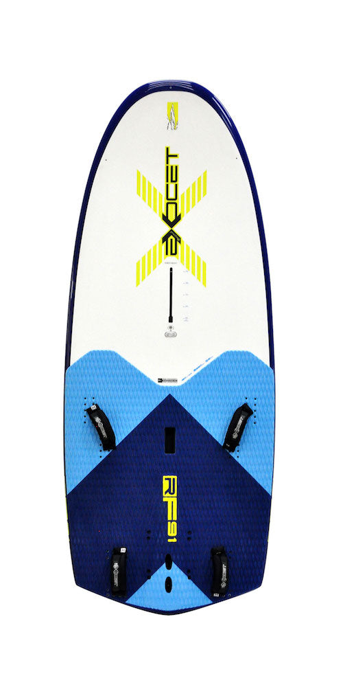 exocet rf foil board windfoil for sale