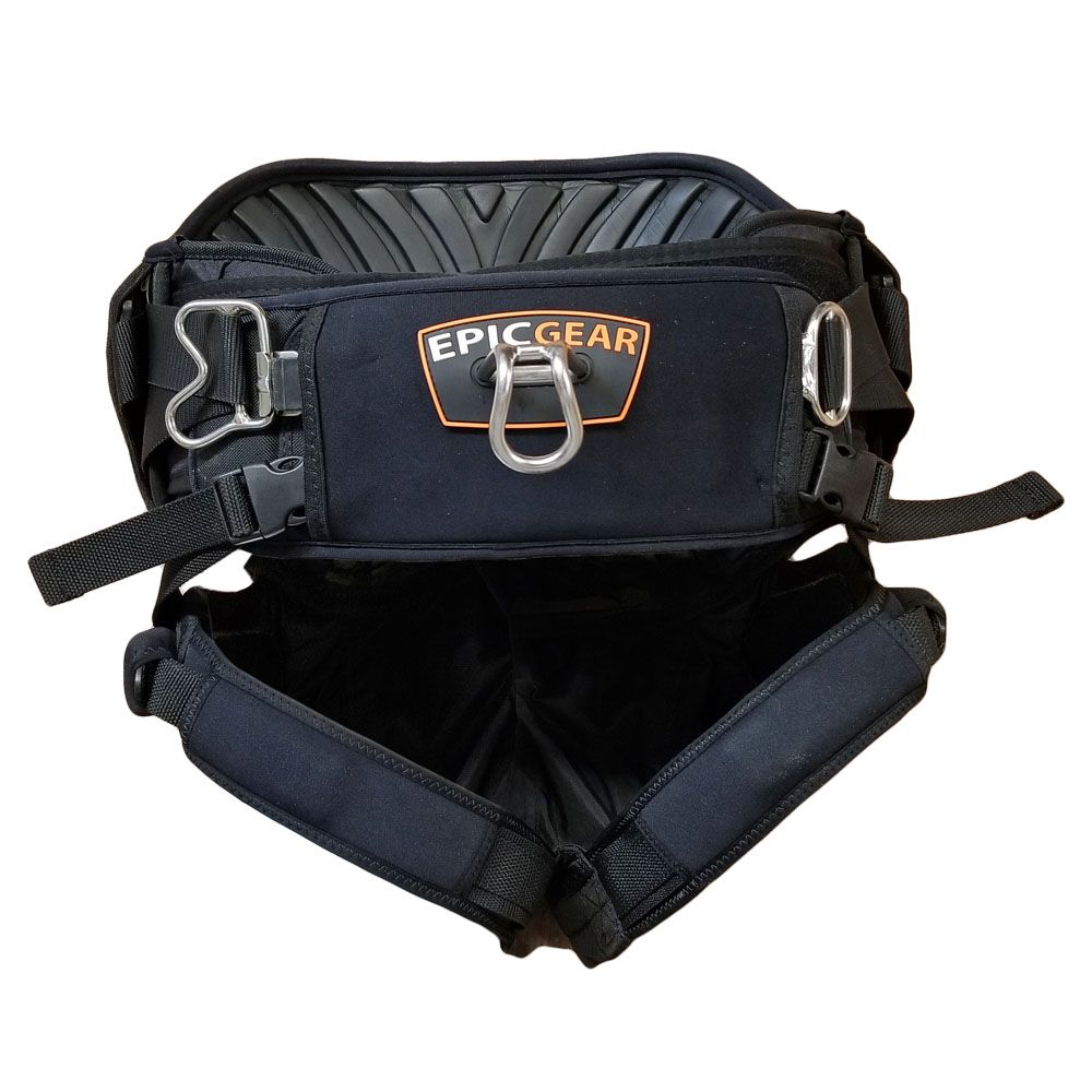 Epic Gear Convert Harness