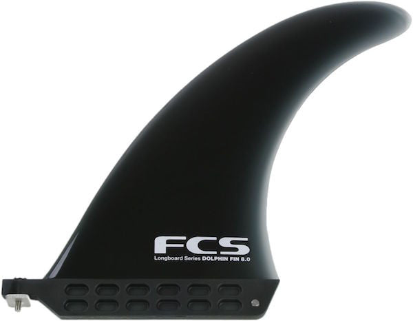 FCS Dolphin 10&quot; SUP Fin