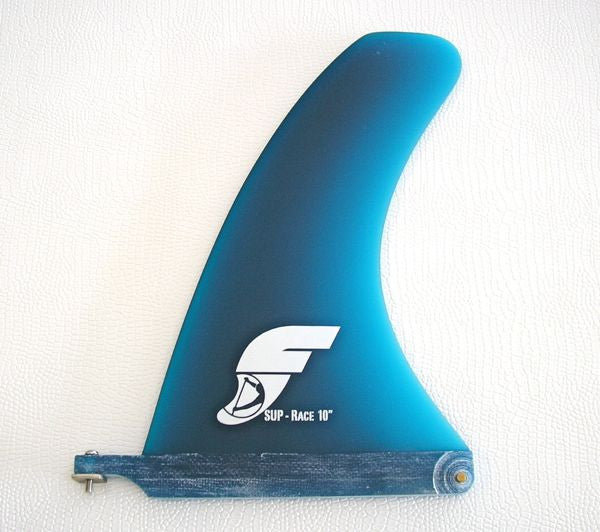 Futures SUP Fin 10&quot; Race