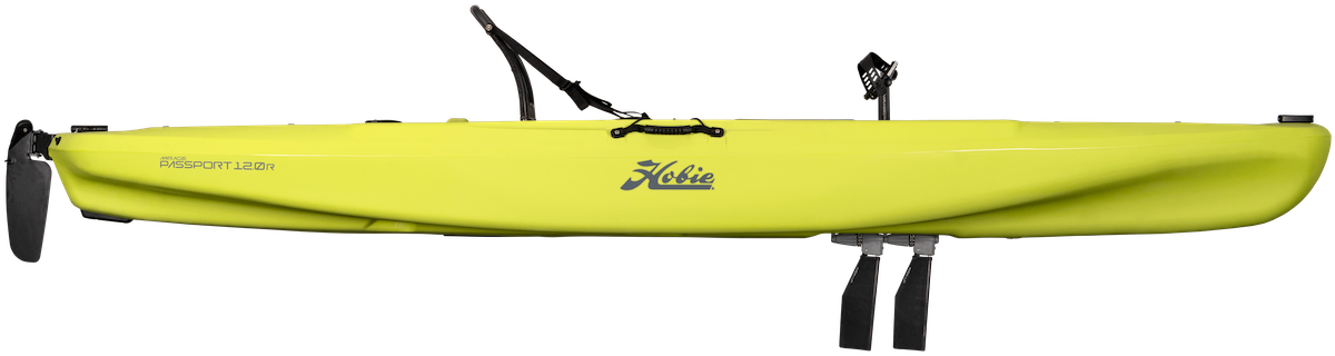 Hobie Mirage Passport 12 R