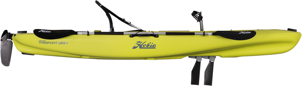 Hobie Mirage Passport 10.5 R