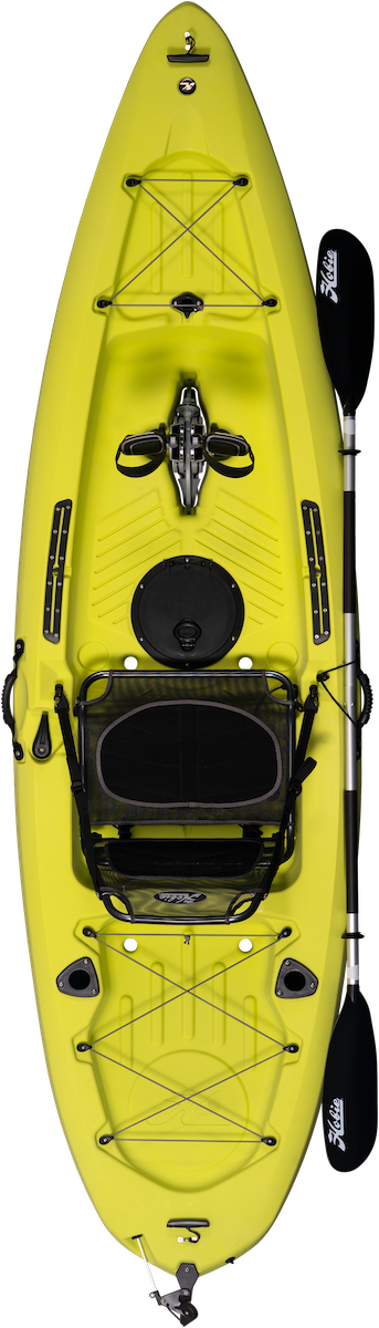 Hobie Mirage Passport 10.5 R