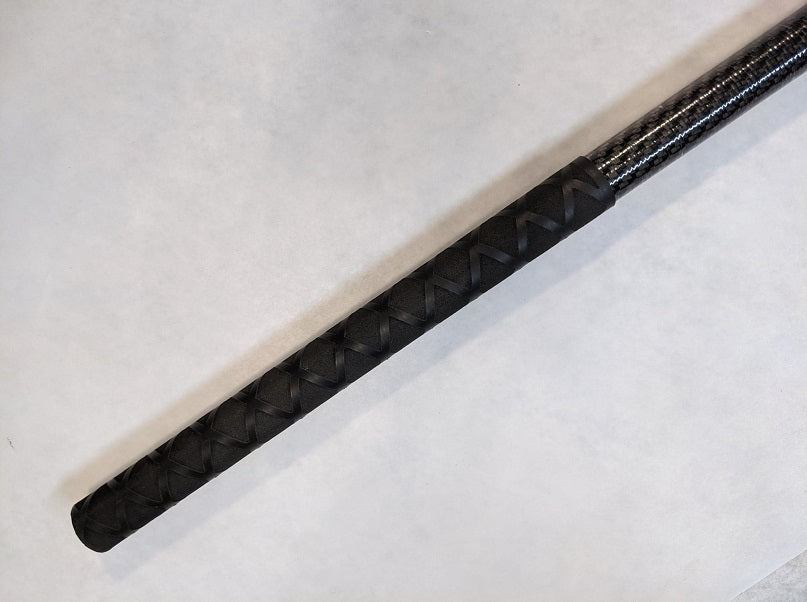 Powerstick Carbon Catamaran Hiking Stick 64-115"