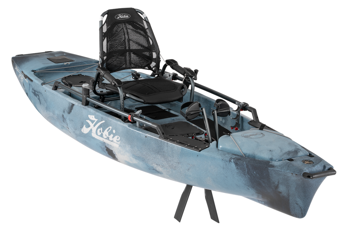 Hobie Mirage Pro Angler 12 360 Drive for sale