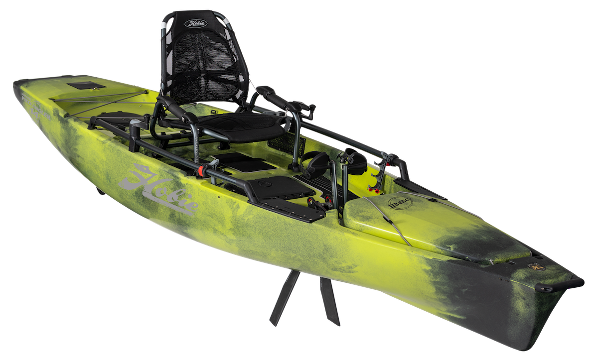 Hobie Mirage Pro Angler 14 360 drive for sale
