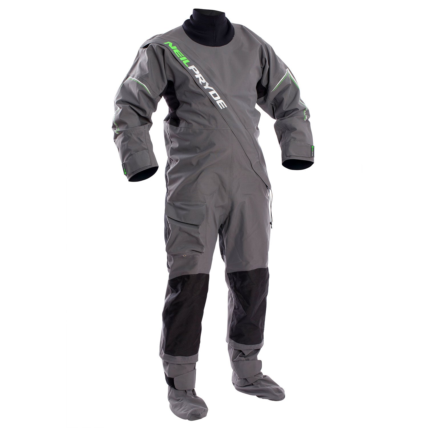 Neil Pryde Raceline Drysuit for sale