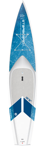 Starboard Touring Lite Tech 12&#39;6 x 31&quot; SUP Board