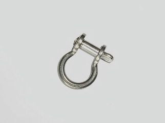 Shackle - 3/16&quot; Bow