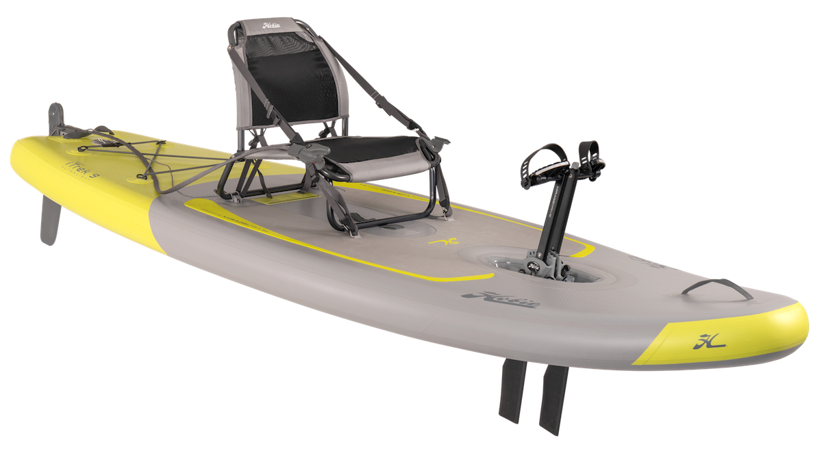 Hobie Mirage iTrek 9 Ultralight