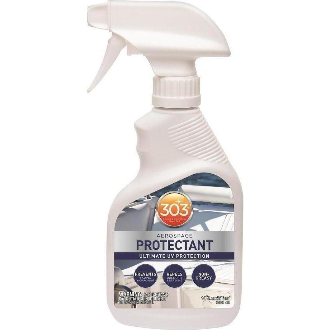 303 UV Protectant