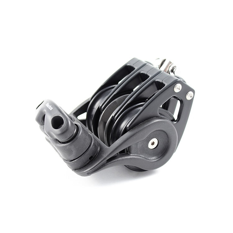 Triple Lower Ratchet Block - Nautos