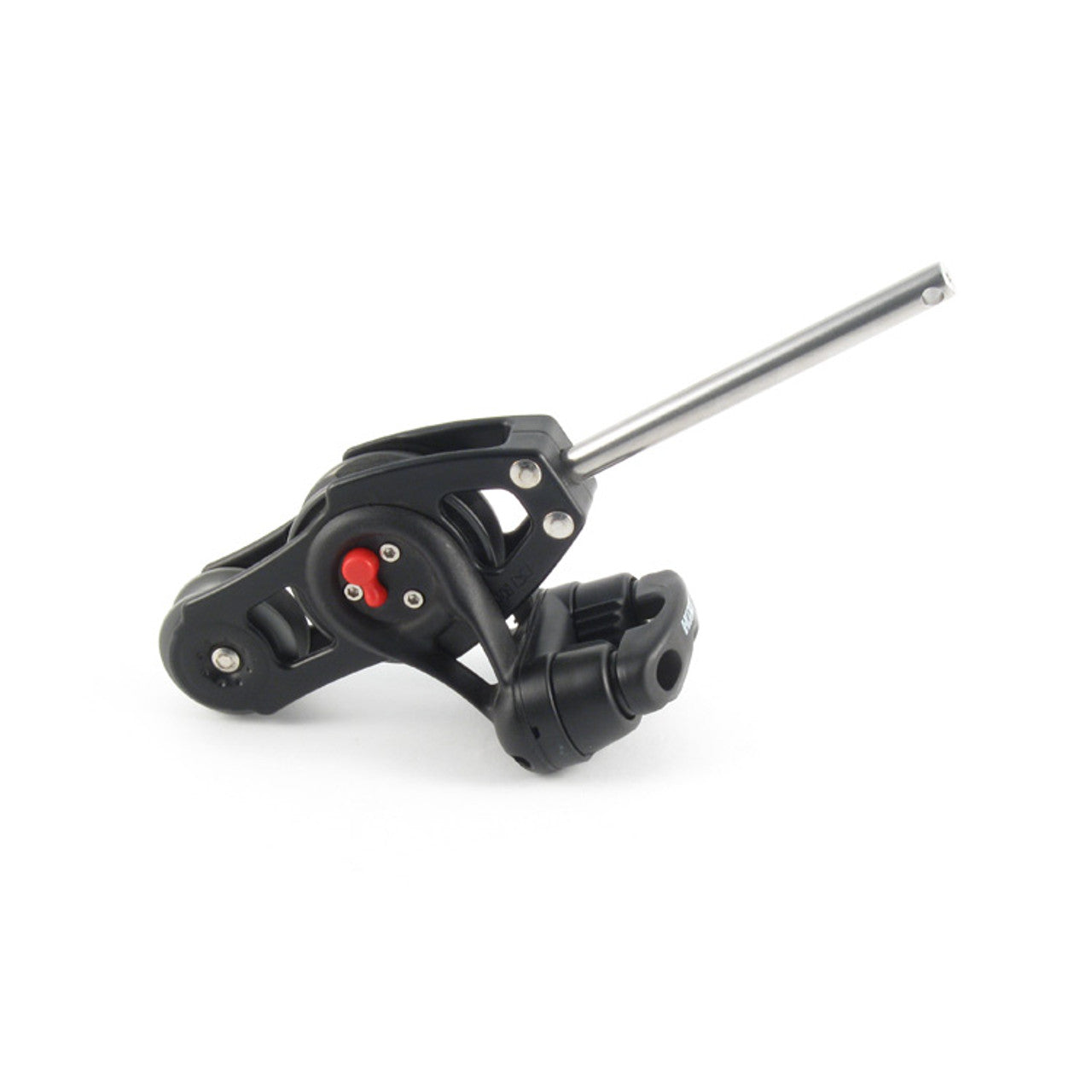 Hobie Bravo Mainsheet Ratchet Block with Cleat