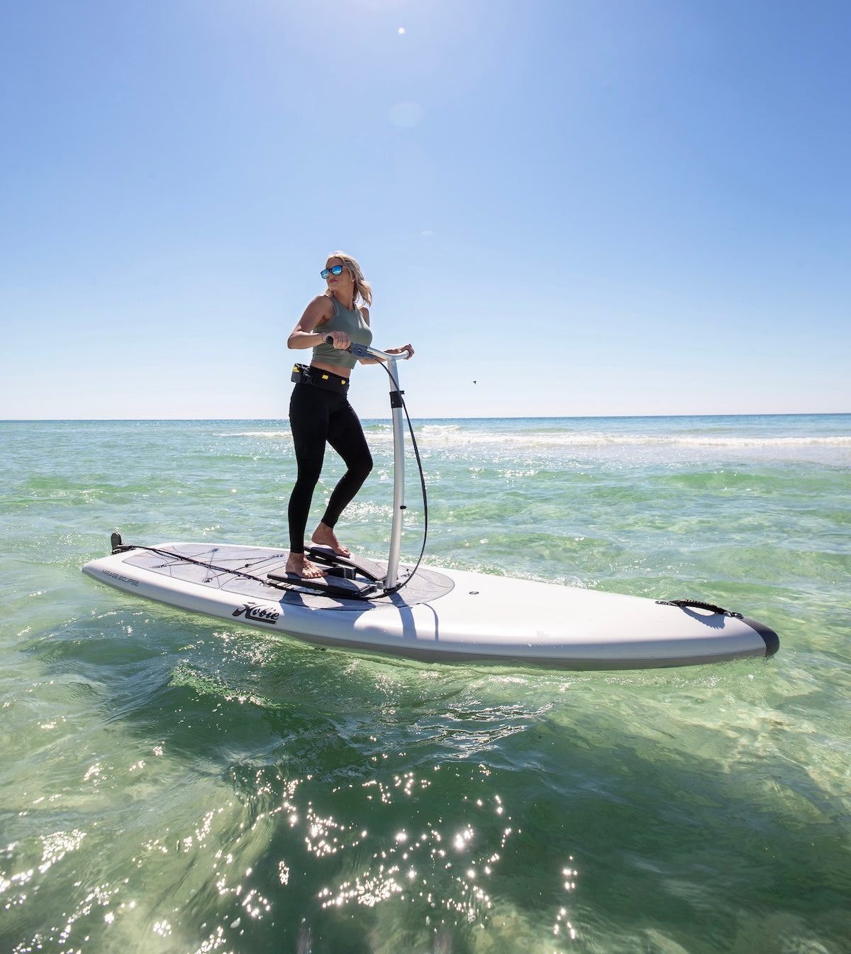 Hobie Mirage Eclipse Ace SUP