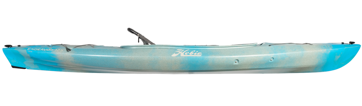 hobie endeavor kayak for sale