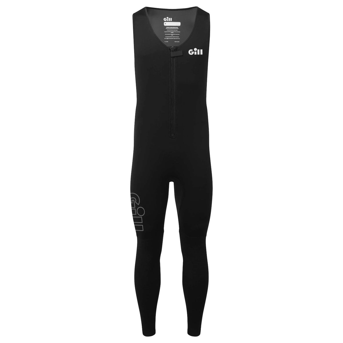 Gill Dynamic John 3mm BIO foam