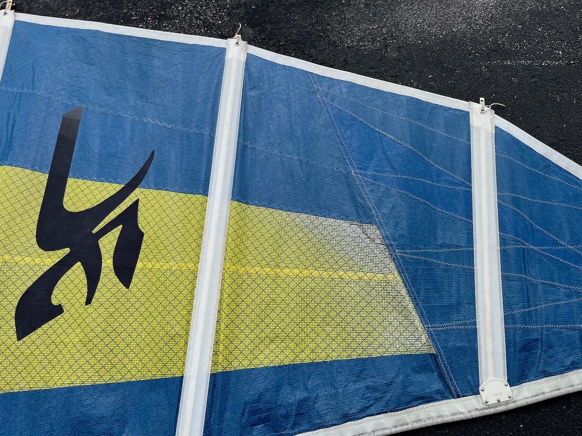 2003 Hobie Cat Miracle 20