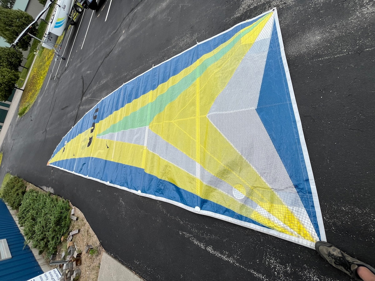 2003 Hobie Cat Miracle 20