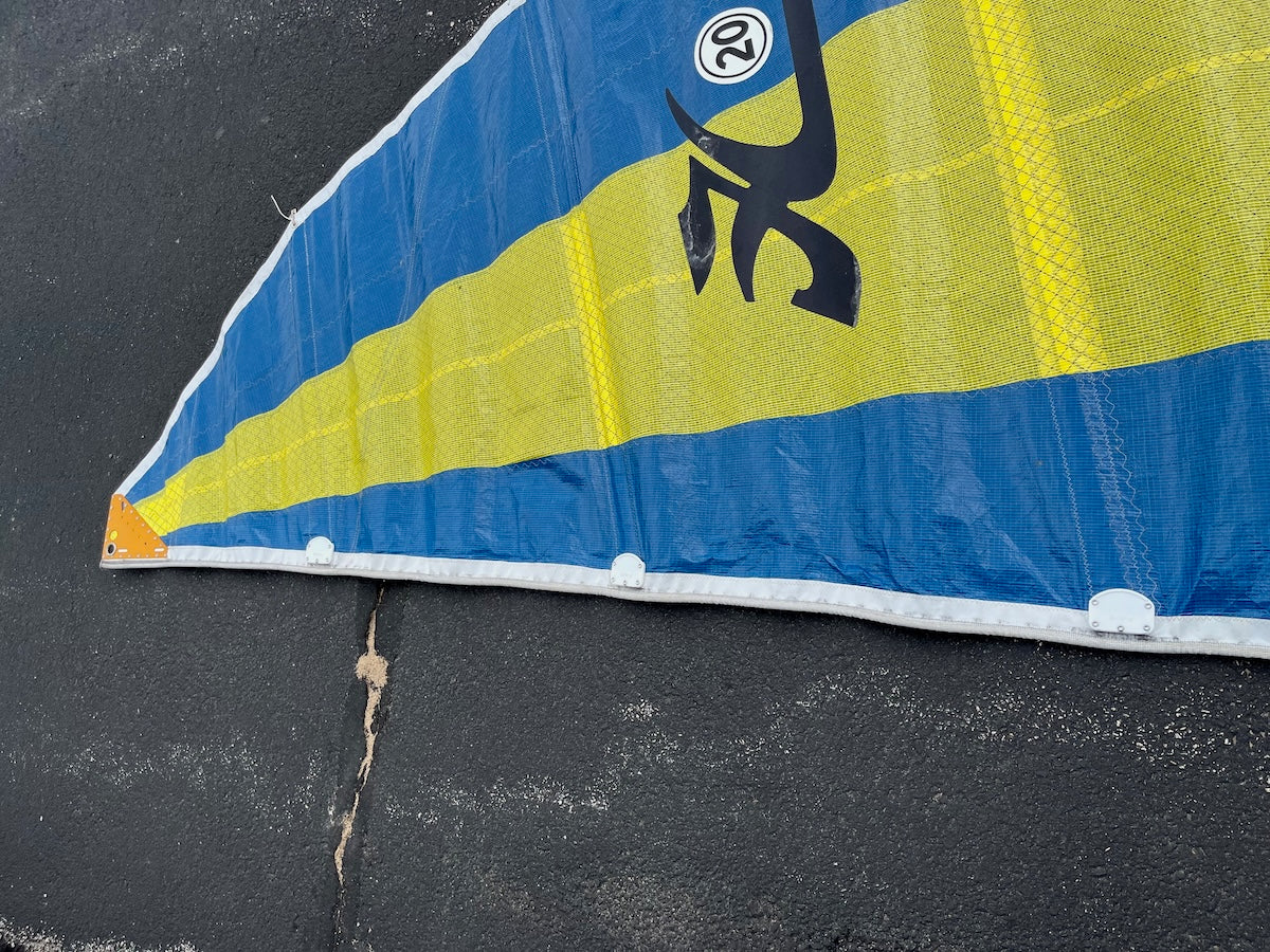 2003 Hobie Cat Miracle 20