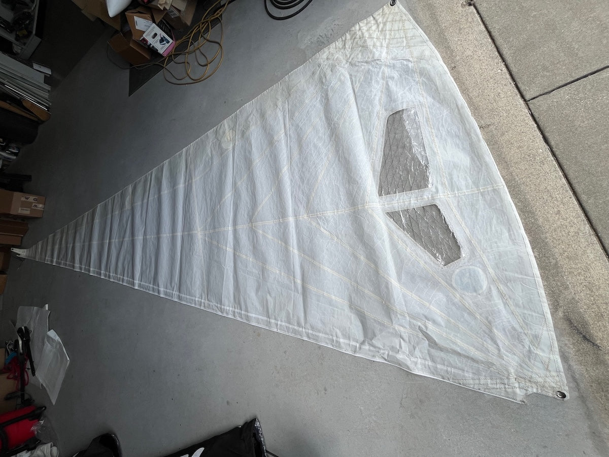 2003 Hobie Cat Miracle 20