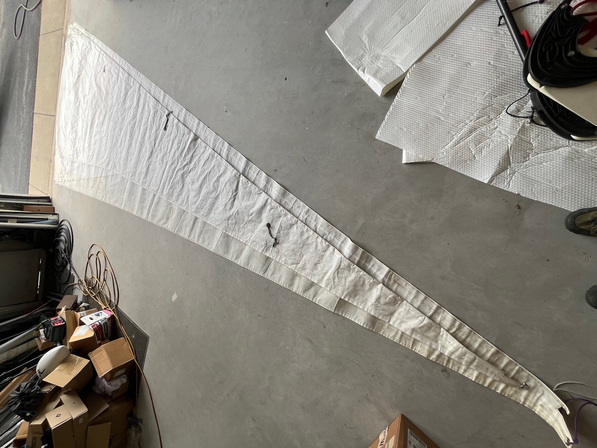 2003 Hobie Cat Miracle 20