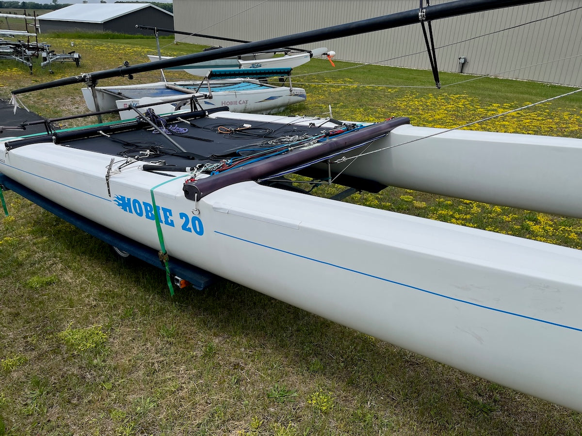 2003 Hobie Cat Miracle 20