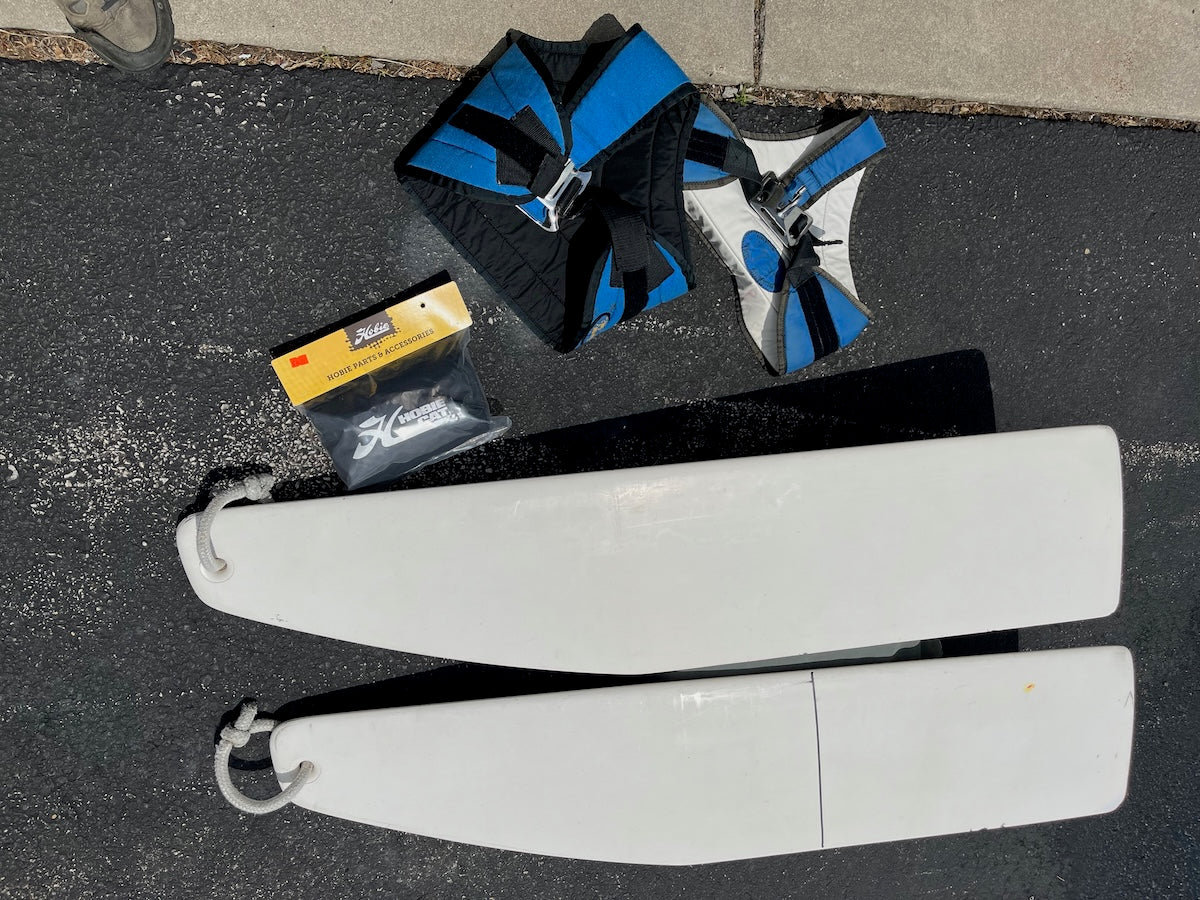 2003 Hobie Cat Miracle 20