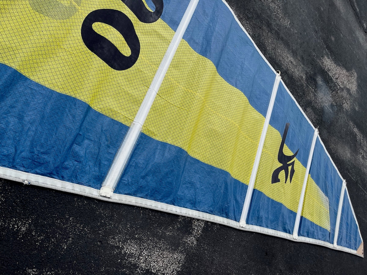 2003 Hobie Cat Miracle 20