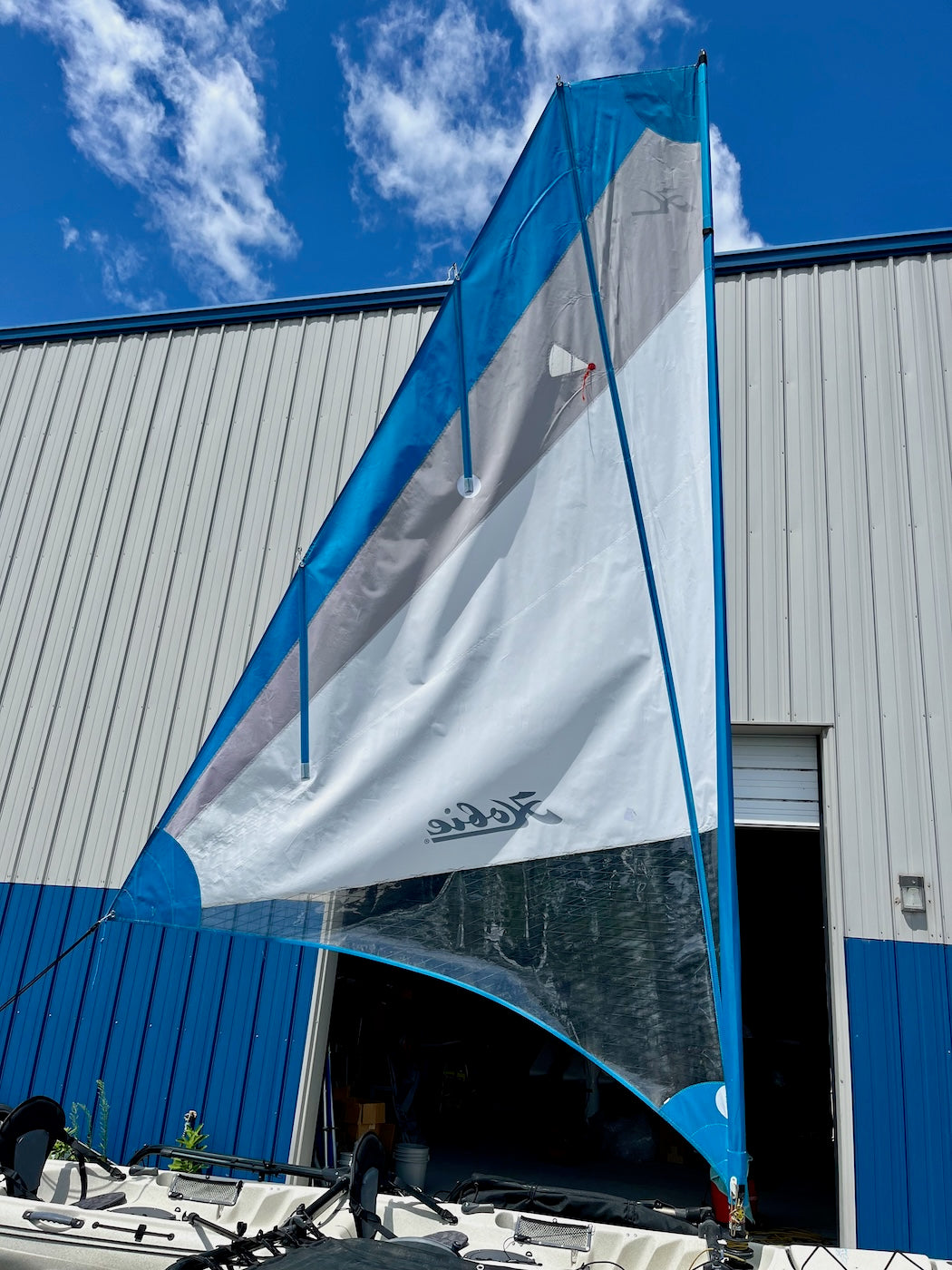 2013 Hobie Tandem Island