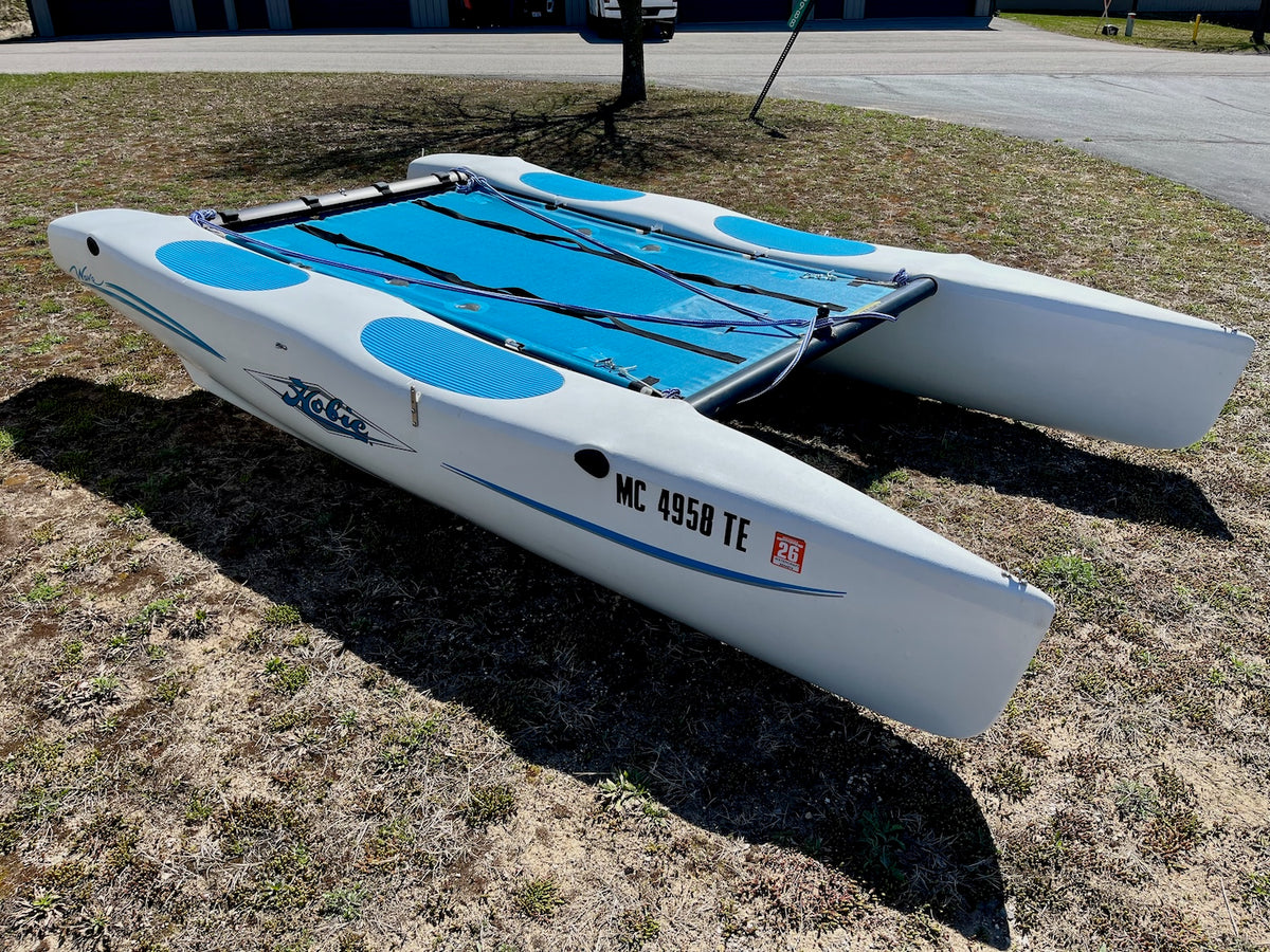 2008 Hobie Cat Wave
