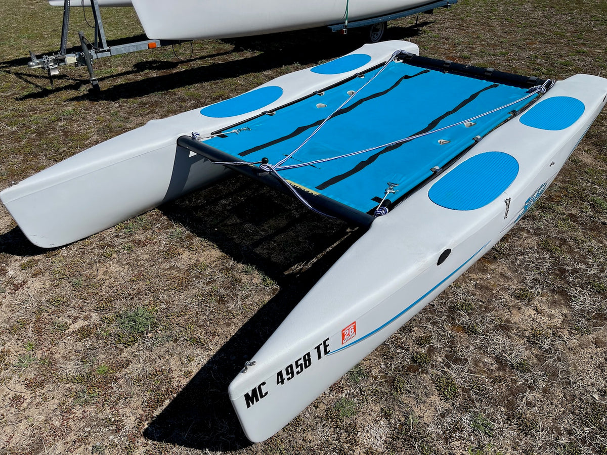 2008 Hobie Cat Wave