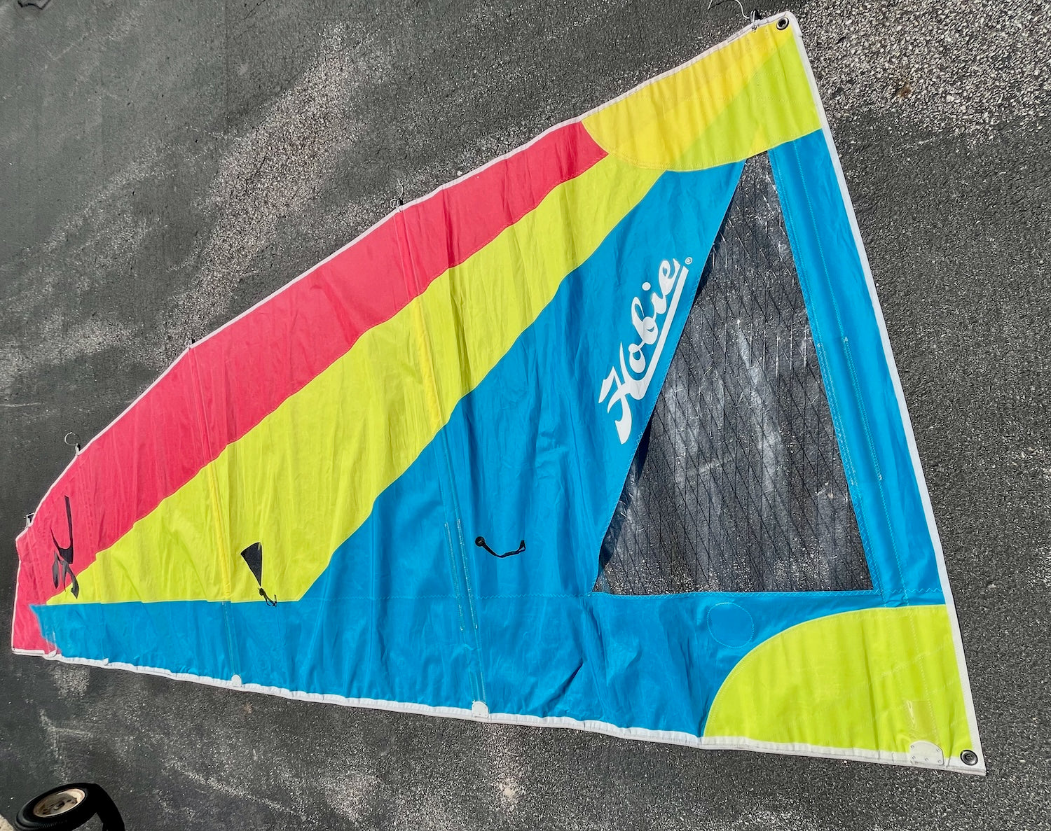 2008 Hobie Cat Wave