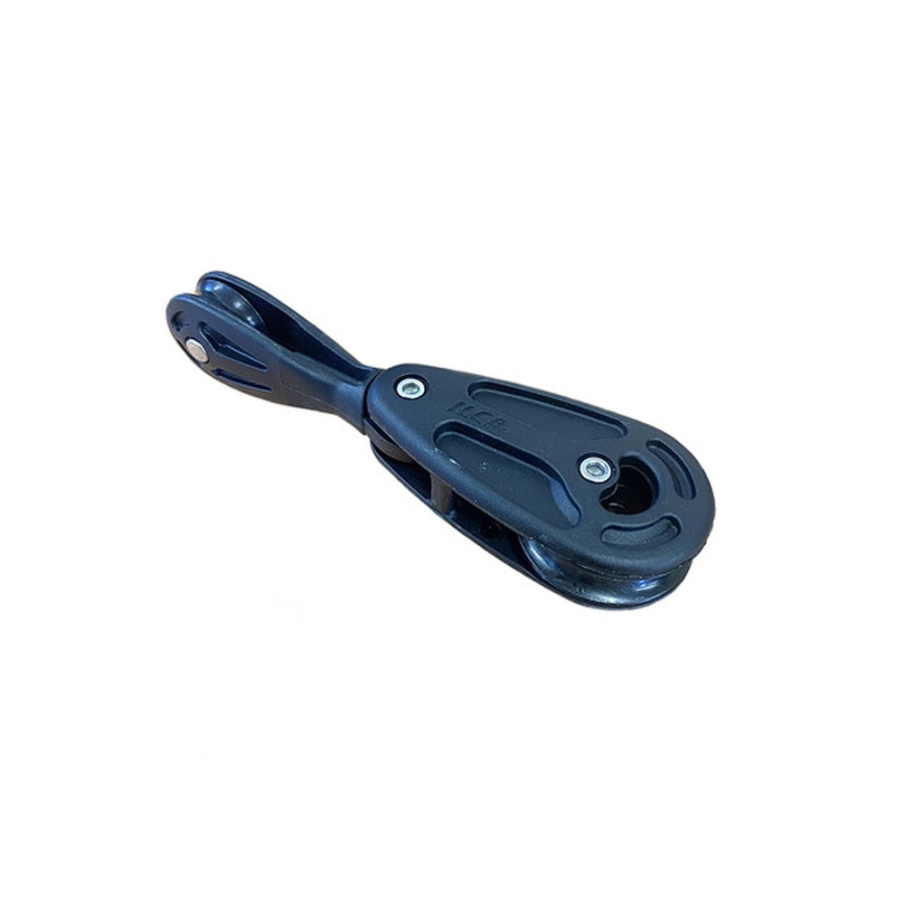 Harken Laser / ILCA Traveler Block