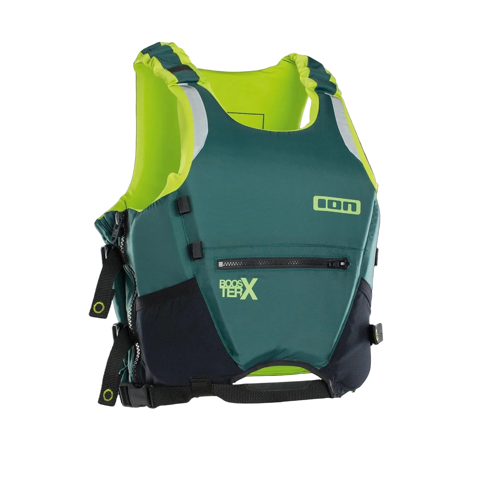 Ion Booster X Flotation Vest 50N