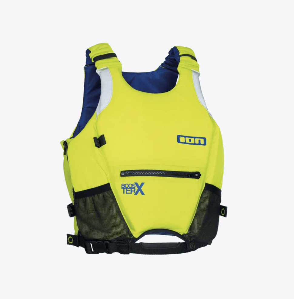 Ion Booster X Flotation Vest 50N