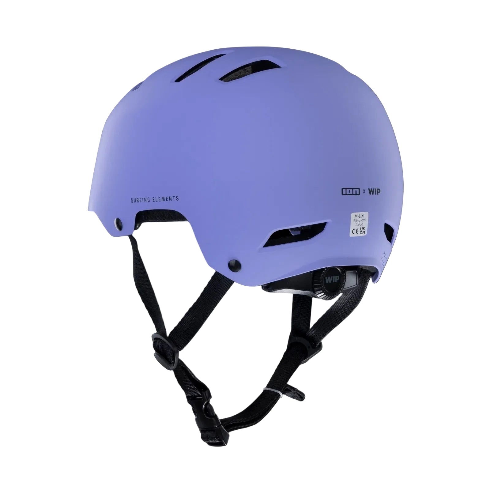 Ion Slash Core Helmet