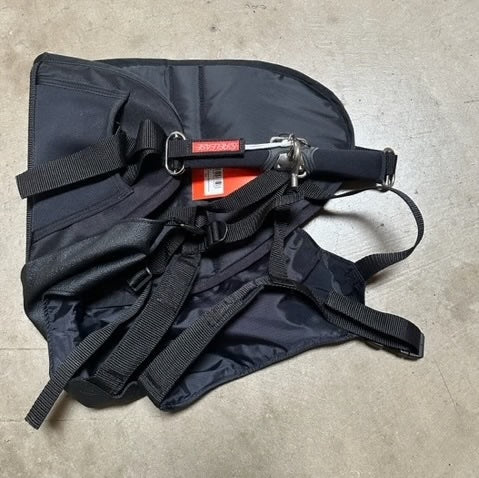 Murrays Race Seat Trapeze Harness