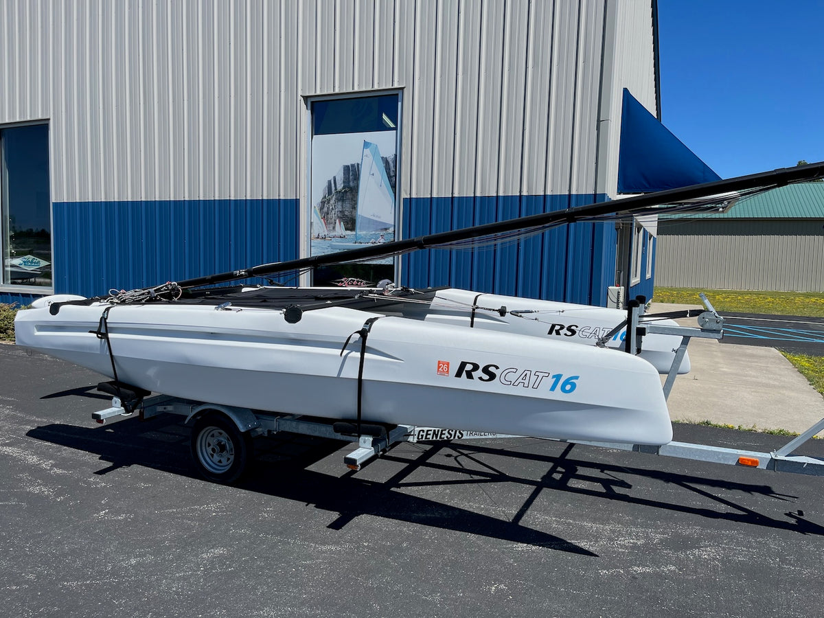 RS Cat 16 for sale