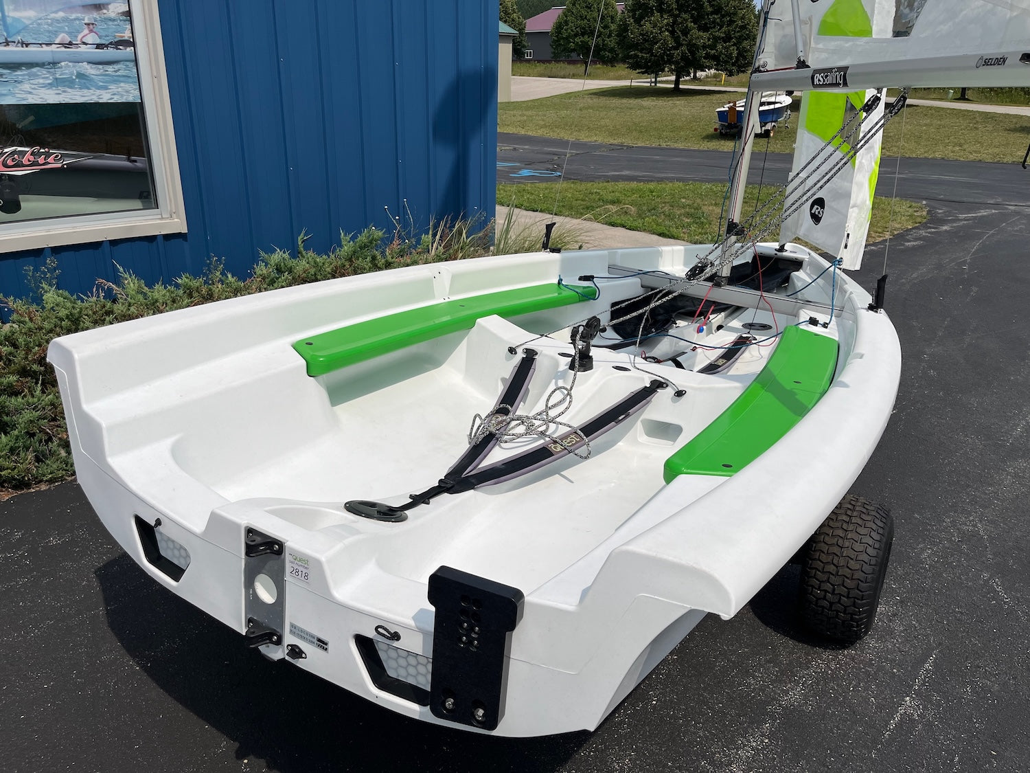 2023 RS Quest