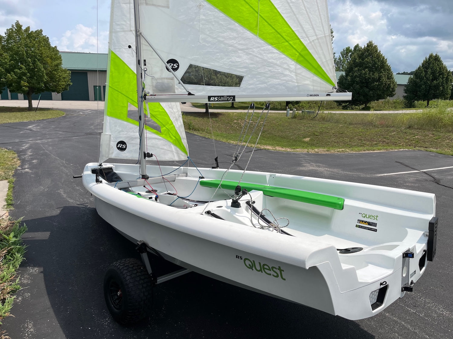 2023 RS Quest