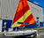 used rocket sailboat for sale